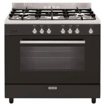 Piano De Cuisson Gaz - Ge960cmbk2-glem
