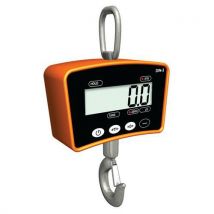 Dynanomètre Électronique 300kg/100g