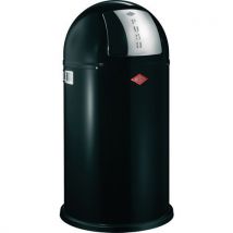 Poubelle À Ouverture Push Pushboy 50 Ltr Wesco
