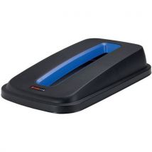 Couvercle Selecto Premium Ouverture D'insertion Papier