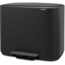 Brabantia 1 Poubelle À Pédale Bo 36 L _brabantia