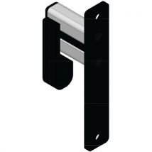 Patère Pro-line Murale 1 Son Cintre