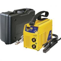 Poste De Soudage Electrode E200 Fv