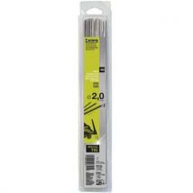 Baguettes Tig En Inox 308l - 330mm - Brochable 033kg