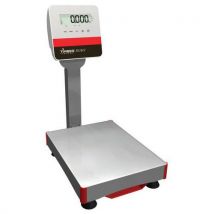 Balance Plateforme 60kg/5g Avec Certificat D'étalonnage