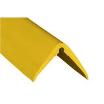 Anglisol 60mm X 70mm X 2000mm Jaune