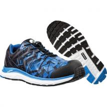 Chaussures De Sécurité Energy Impulse Low S1p Esd Hro Sra - Homme
