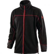 Veste Polaire Freestyle Sr Coloris Noir - Homme