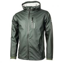 Anorak Meteo Coloris Olive Taille L - Homme
