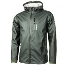 Anorak Meteo Coloris Olive Taille S - Homme