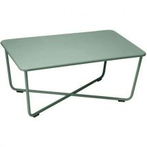 Table Basse Croisette Cédre