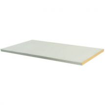 Bott 1 Plan De Travail Cubio Ps-15740 Revêtement Acier - Bott