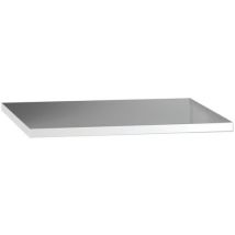 Bott - Tablette Galva pour Armoire - 1050x550 mm - Gris - Mobilier d'atelier résistant et pratique