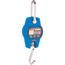 Dynamomètre Électrique 30kg/10g Avec Certificat D'étalonnage