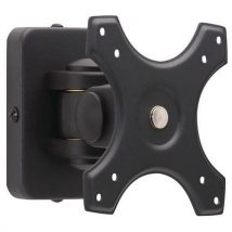 Abus 1 Support Mural Pour Moniteur