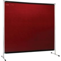 Ecrans 200 Cm Bronze-ce Cepro Gazelle