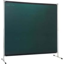 Ecrans 200 Cm Vert-6 Cepro Gazelle