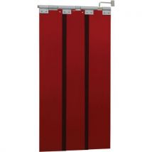 Volet 80 Cm & Bronze-ce Lanières Omnium