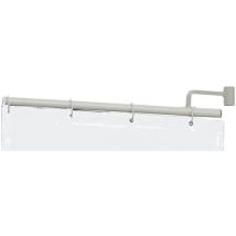 Cepro - Volet de soudure OMNIUM 80 cm Gris RAL 7035 - Écran de protection EN 1598 - Mobile non