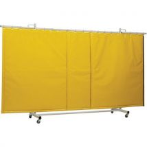 Ecrans Triptyque 180 Cm Robusto