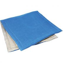 Couverture Isolante 100 X 200 Cm 6 Cm Ep Cepro