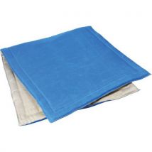 Couverture Isolante 200 X 200 Cm 3 Cm Ep Cepro