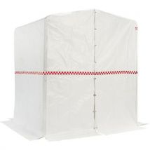 Toile De Tente Complète 200 X 190 X 200 220 Cm Cepro