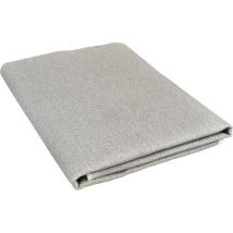 Cepro - Toile de soudure HERCULE 400x400 cm - 1220 g/m² - Résistance 900°C