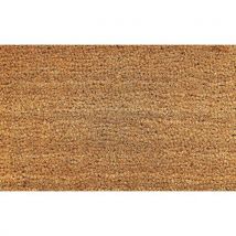 Tapis Coco Pmr Dencity Épaisseur 17mm Largeur 1m A La Coupe