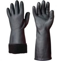 Maniques En Néoprène Taille 10