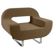Fauteuil Anno Pvc Urban Terre