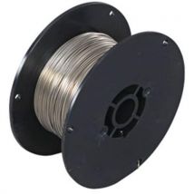 Bobine Fil Acier Ino Soudage Mig-mag 08mm De 1kg