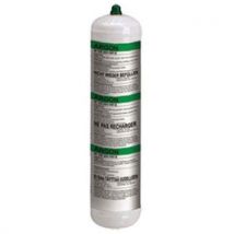 Bouteille De Gaz Jetable Argon 1 Litre