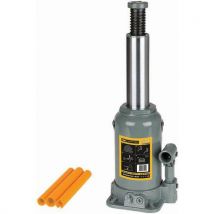Cric Bouteilles 20 Tonnes À Hauteur 244mm-449mm 105kg.