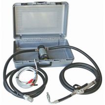 Oil Kit: Groupe Portatif Pour Le Transvasement D’huile.