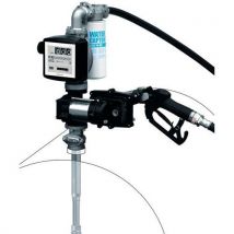 Groupe De Transvasement Liquides Eplosibles Drum Ex50 230v.