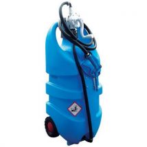 Récipient Mobile Adblue Pour Solutions À Base De D'urée.