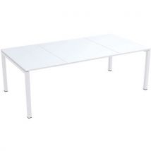 Table De Réunion Easydesk 220x114cm Plateau