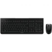 Ensemble Clavier Souris Sans Fil Dw 3000 - Qwerty