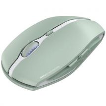 Souris Sans Fil Bluetooth - Vert