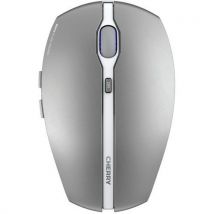 Souris Sans Fil Bluetooth - Gris