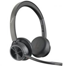 Casque Sans Fil Teams Voyager 4320m Uc - Usb C