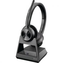 Casque Sans Fil Monophonique Savi W7310 M Office
