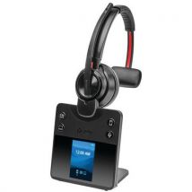 Casque Sans Fil Monophonique Savi 8410 Office