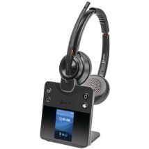Casque Sans Fil Savi 8420 Office