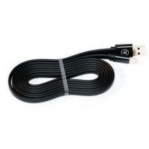 Cable Usb C Vers Usb A Pour Casque Tilde Pro - Noir