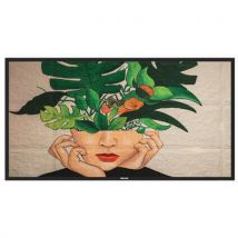 Afficheur Professionnel - Écran 50''