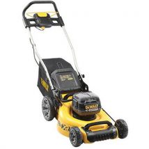 Tondeuse Xr 18v - Sans Batterie Ni Chargeur