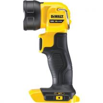 Dewalt - Lampe LED XR 18V - 110 lumens - Sans batterie ni chargeur - Éclairage puissant et portable