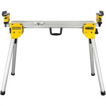 Piètement Compacte Pour Scies À Onglets